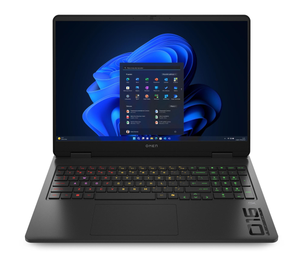 HP OMEN 16 Ultra 7-255H/64GB/1TB/Win11 RTX5070 - 1347747 - zdjęcie